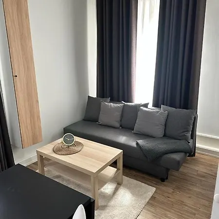 Ochsen-durlach Apartment