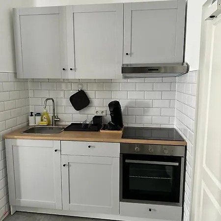 Ochsen-durlach Apartment *