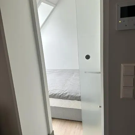 Apartment Ochsen-durlach *