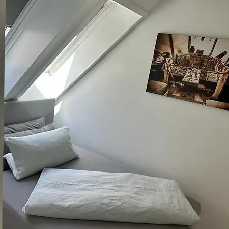Ochsen-durlach Apartment