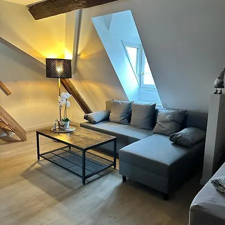 Apartment Ochsen-durlach