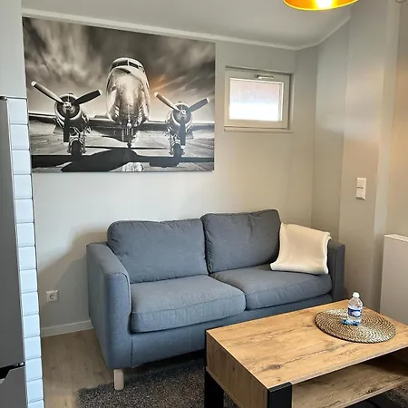 Ochsen-durlach Apartment Karlsruhe