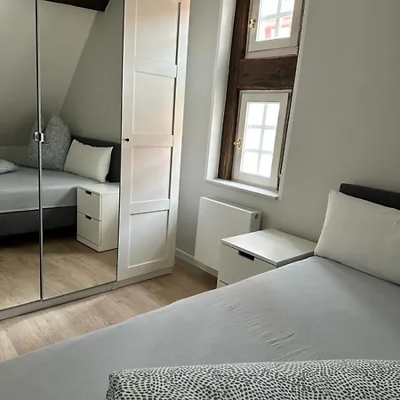 Ochsen-durlach Apartment Karlsruhe