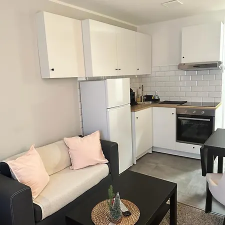 Ochsen-durlach Apartment