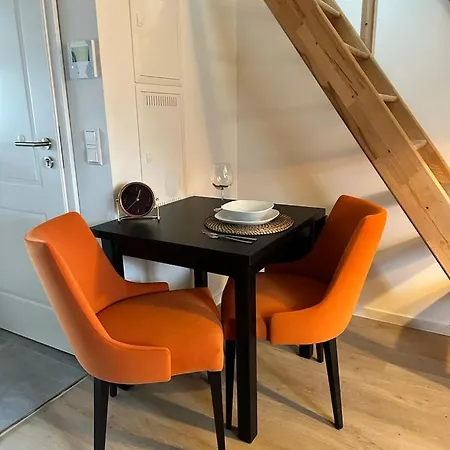 Ochsen-durlach Apartment