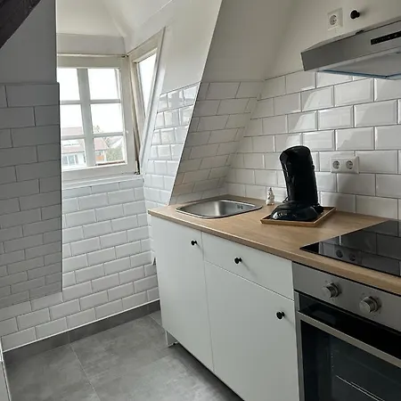 Ochsen-durlach Apartment