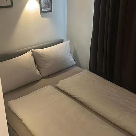 Apartment Ochsen-durlach Karlsruhe