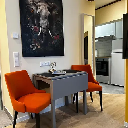 Apartment Ochsen-durlach